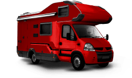 Caravans and campers